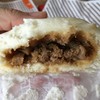 ローソンの肉まん