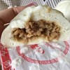 ファミマの肉まん