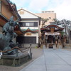 布施：えびす神社