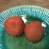トマトのおでん