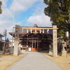 都留彌神社