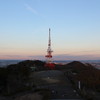 12/15　平塚・大磯 湘南平 高麗山公園へ