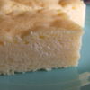 ヨーグルトケーキ
