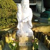 来迎寺・寿老人 