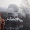 雪見！