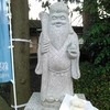 親縁寺・福禄寿 