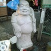 海藏院・布袋尊 