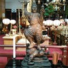 清源院・毘沙門天 