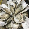 北海道の牡蠣❣️