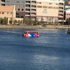 1つ前の水陸両用車