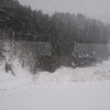 雪景色