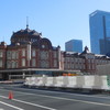 ㉑東京駅