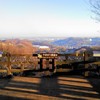 2017.1　厚木 七沢森林公園へ