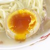 麺や鳥の鶏次(味玉)