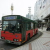 駅前から100円バス