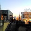 2017.２　南町田 グランベリーモールへ