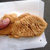 熱々では無く残念