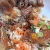 4 見える範囲は全て赤くなるように、蠍を追加
