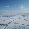 流氷！