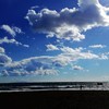 2017.2　藤沢 辻堂海浜公園へ