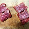 味付けは香りソルトだけ