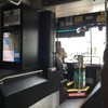 The Busに乗って