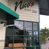 無事Nico's Pier 38に到着