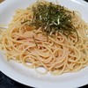 たらこスパゲティ