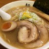 特製武双ら～麺
