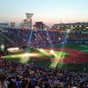 2017.4.4　ハマスタ開幕戦