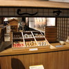 大江戸博物館日本のファストフード寿司