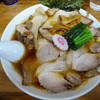 チャーシュー麺