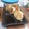 ハバロフスク：イタリアンの餃子