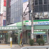 天王寺北口：２０１６年夏