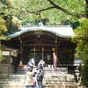 ⑧御田八幡神社