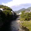 郡上八幡の絶景
