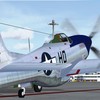 P-51ムスタング