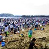 2017.4　横浜 海の公園へ