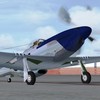 P-51ムスタング