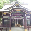 ㉘明治神社