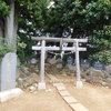 ⑯頂上の浅間神社