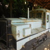 ㉑森林鉄道の機関車