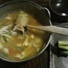 山麓園￥4000（コース）