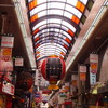 黒門市場：２０１６年初夏