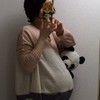 ９ヶ月のパンダ