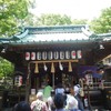 ⑳清瀧神社