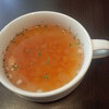 【2016.7】スープ付きでした