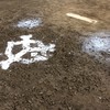 東京ドームマウンド