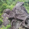 二十五菩薩(西側)