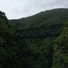 早川橋梁(出山の鉄橋)